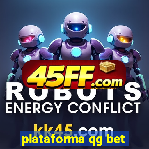plataforma qg bet